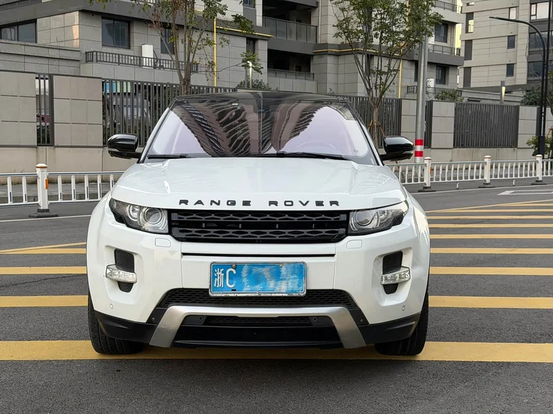 Land Rover Range Rover — фото 18