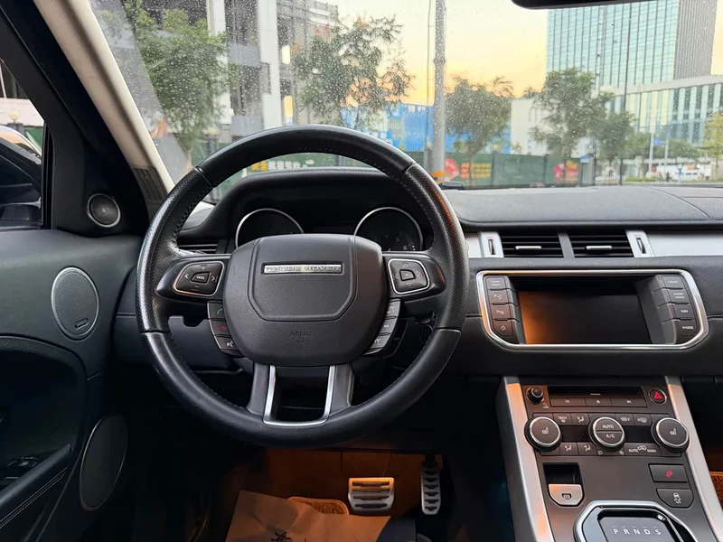 Land Rover Range Rover — фото 10