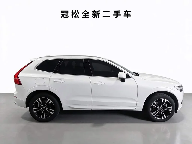 Volvo XC60 — фото 2