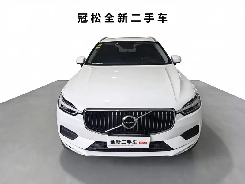 Volvo XC60 — фото 4