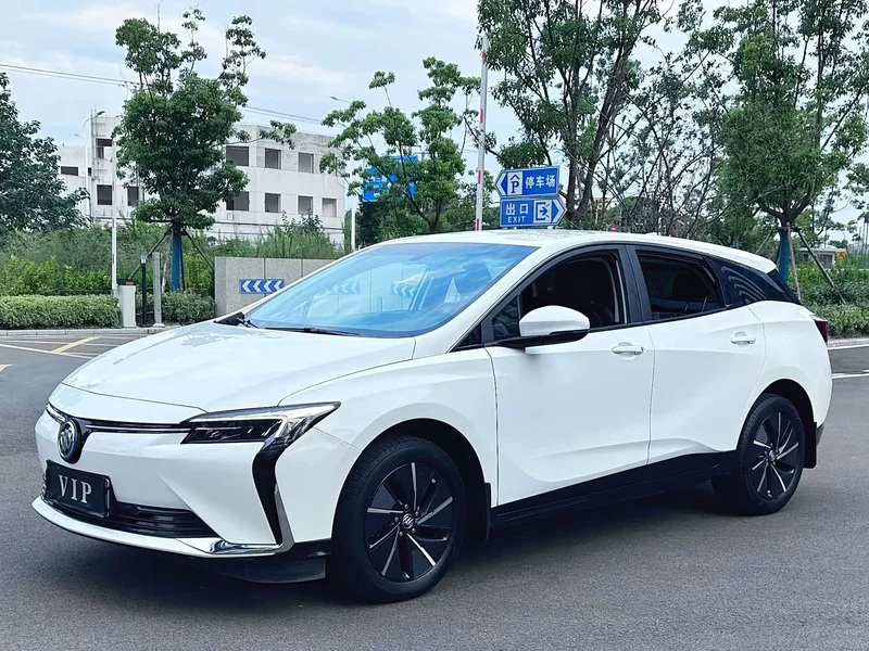 Buick Velite 6 — фото 1