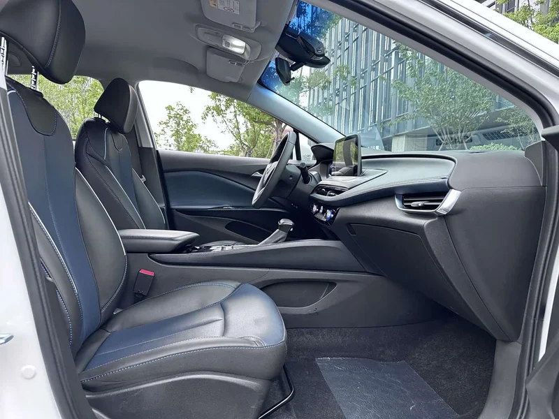 Buick Velite 6 — фото 7
