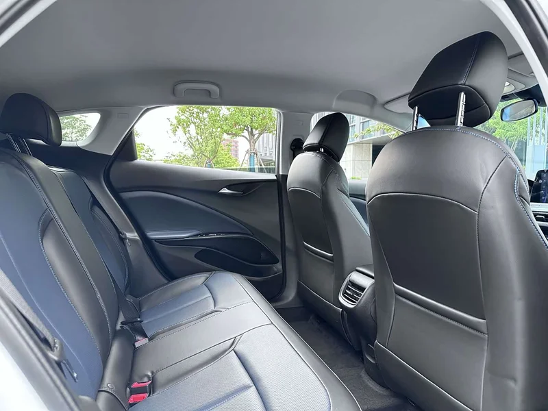 Buick Velite 6 — фото 8