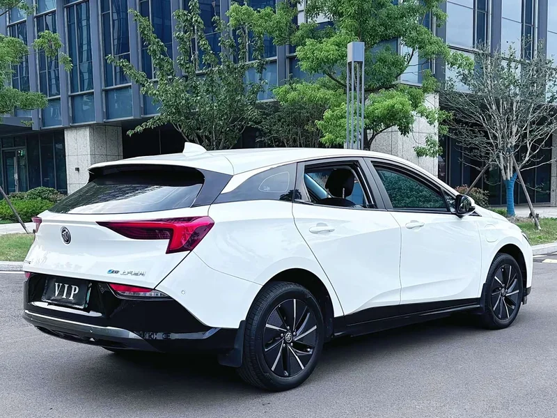 Buick Velite 6 — фото 9