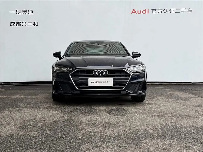 Audi A7 — фото 3