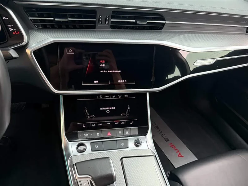 Audi A7 — фото 10