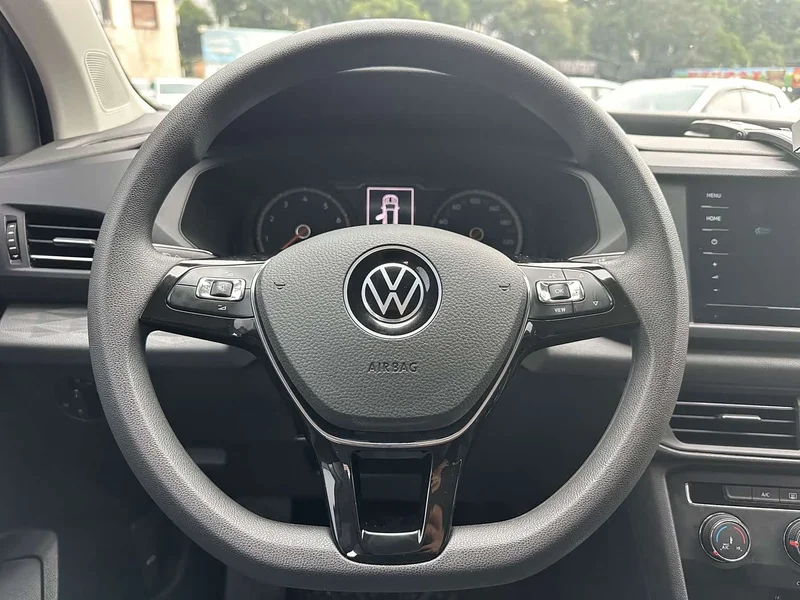 Volkswagen Tharu — фото 16