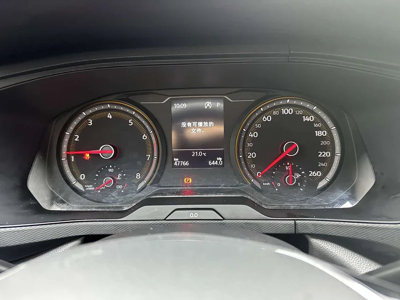 Volkswagen Tharu — фото 18