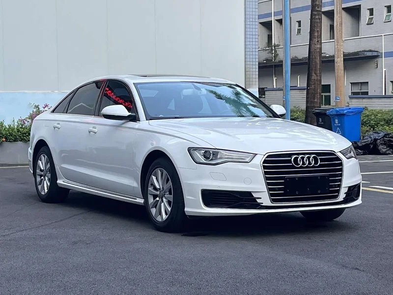 Audi A6L — фото 3