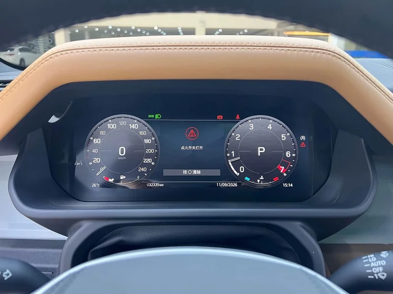 Land Rover Defender — фото 12
