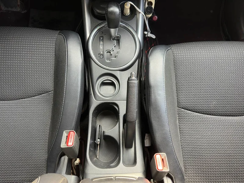 Citroën C4 Aircross (Imported) — фото 11