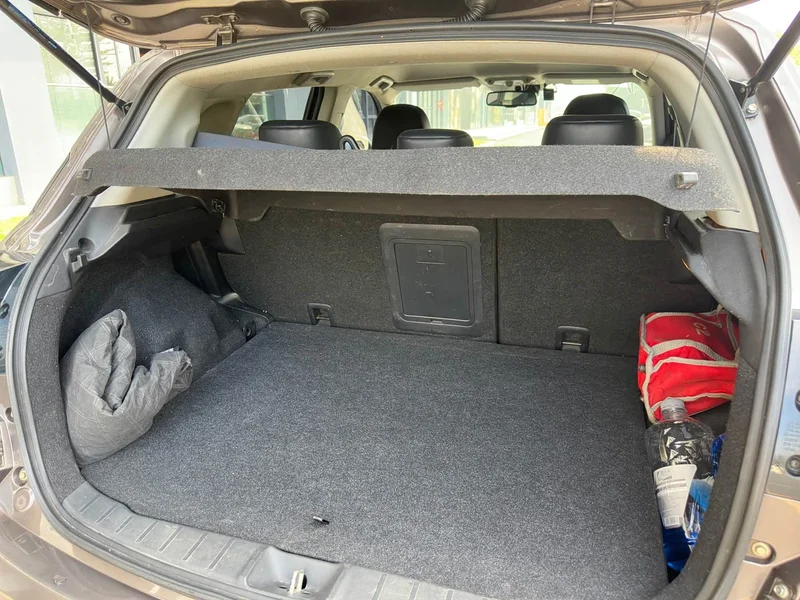 Citroën C4 Aircross (Imported) — фото 17