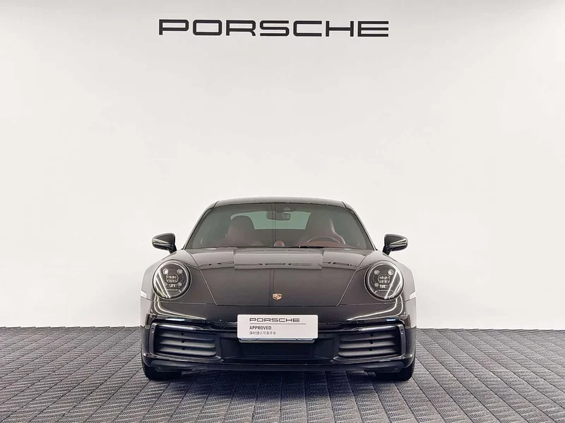 Porsche 911 — фото 2