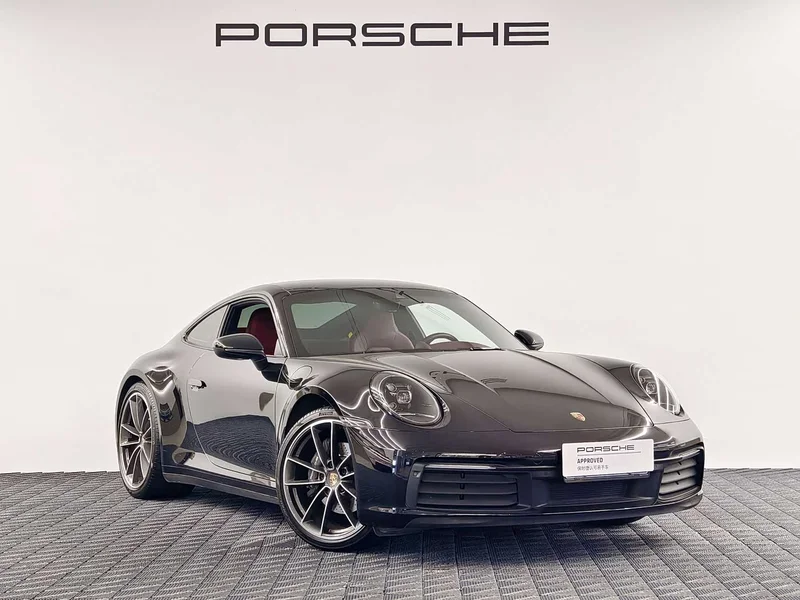 Porsche 911 — фото 3
