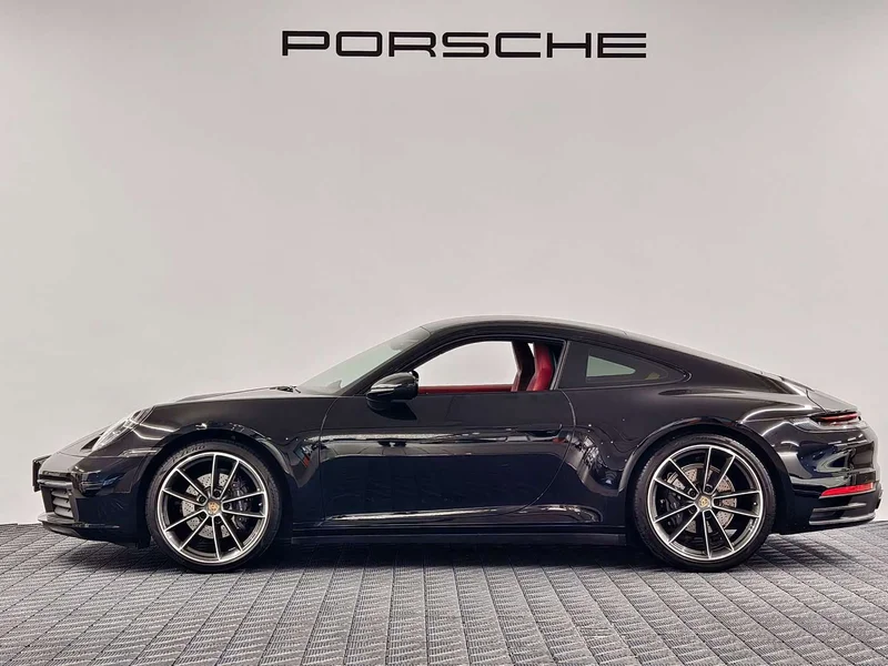 Porsche 911 — фото 4