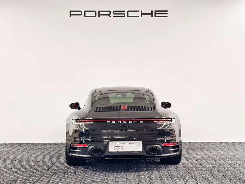 Porsche 911 — фото 5