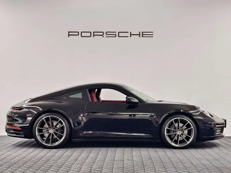 Porsche 911 — фото 6
