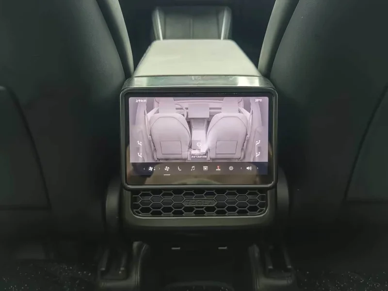 Tesla Model Y — фото 18