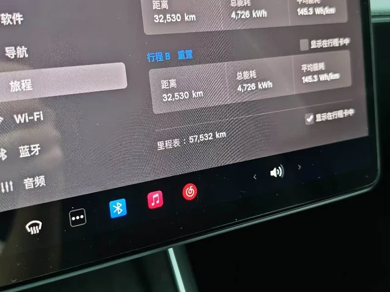Tesla Model Y — фото 21
