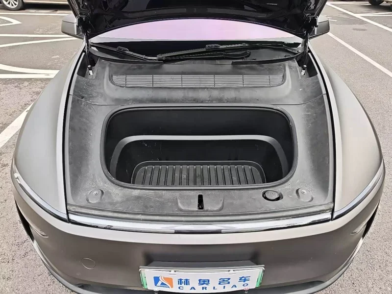 Tesla Model Y — фото 24