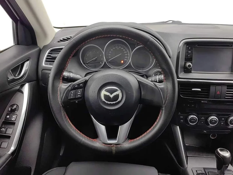 Mazda CX-5 — фото 11