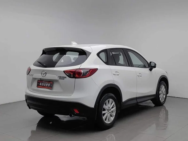 Mazda CX-5 — фото 2
