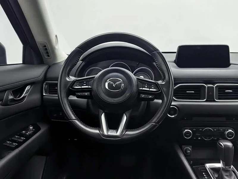 Mazda CX-5 — фото 11