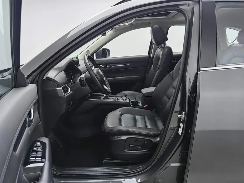 Mazda CX-5 — фото 10