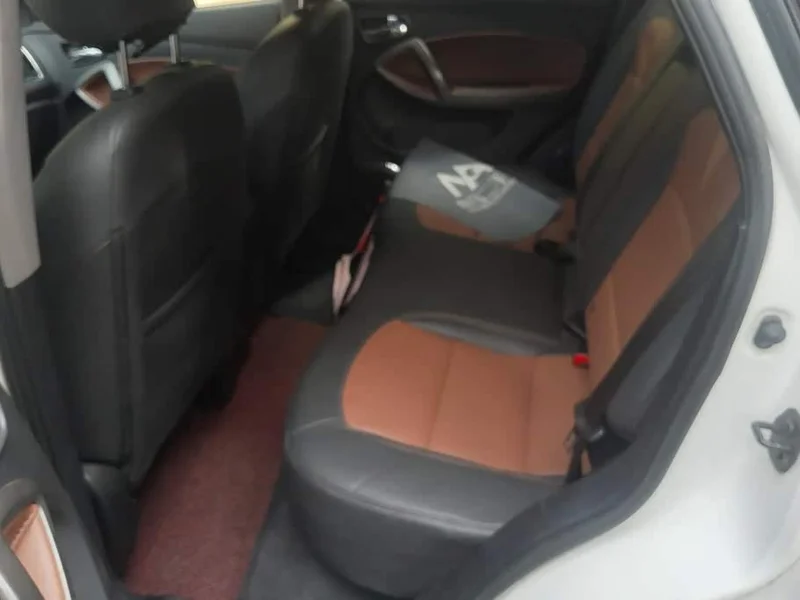 Haima S5 — фото 11