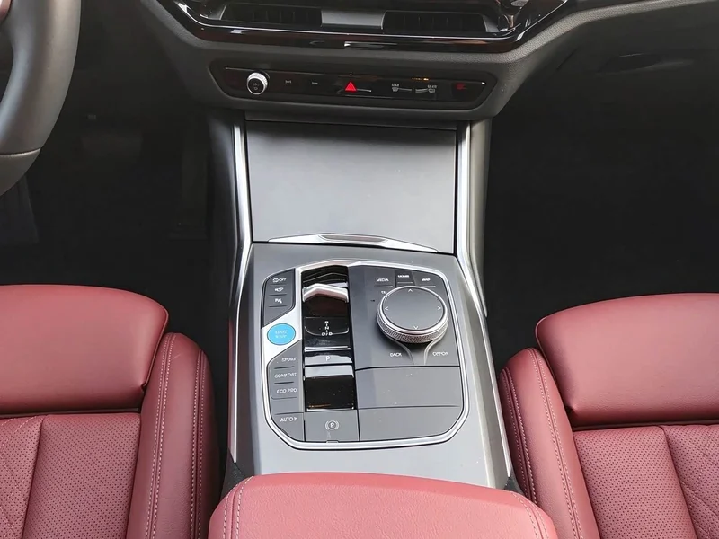 BMW i3 — фото 6
