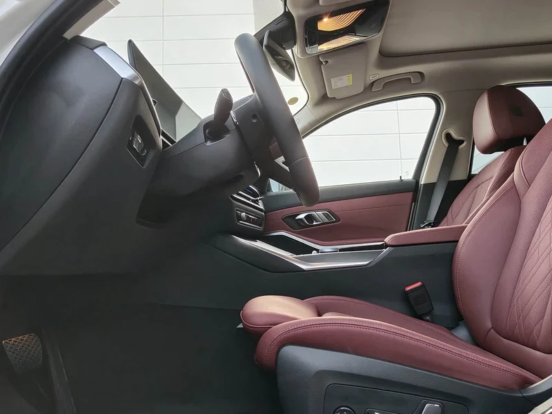 BMW i3 — фото 10