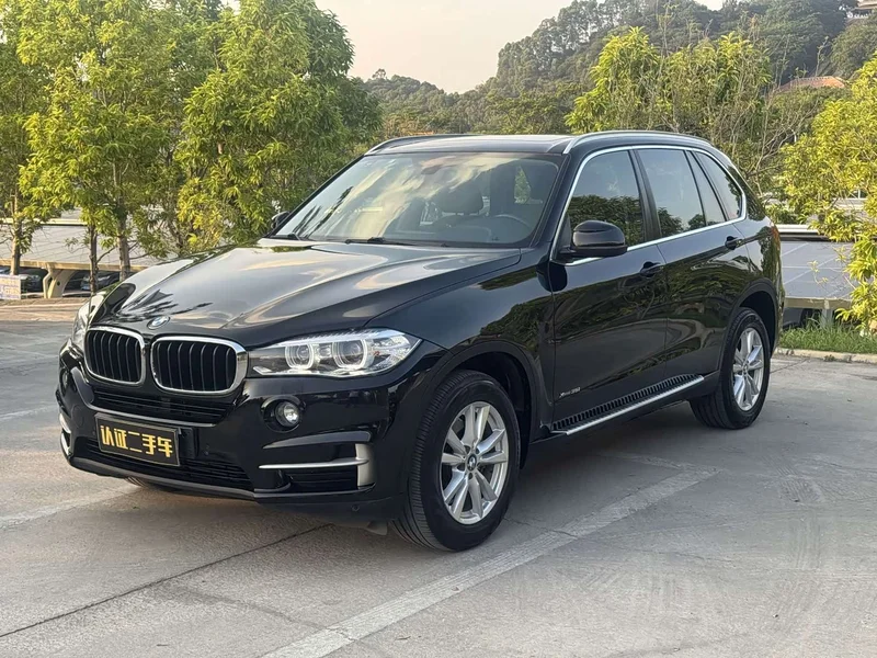 BMW X5 (Imported) — фото 1