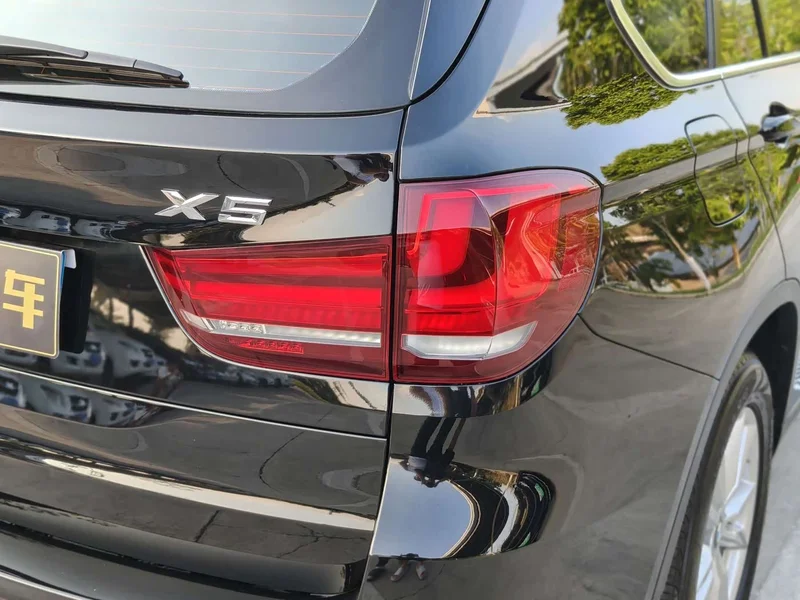 BMW X5 (Imported) — фото 14