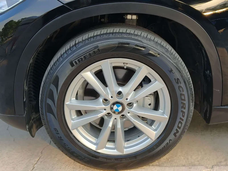 BMW X5 (Imported) — фото 15