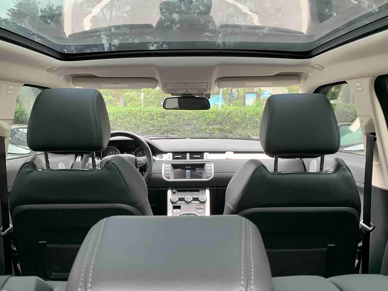 Land Rover Range Rover — фото 12