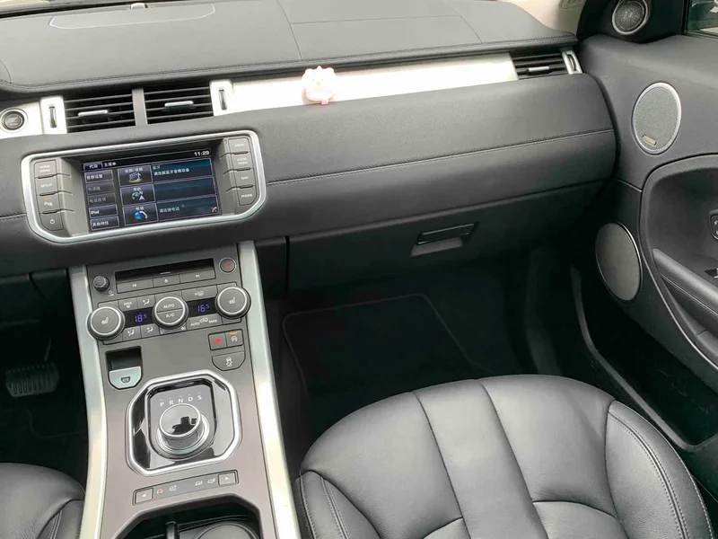 Land Rover Range Rover — фото 14