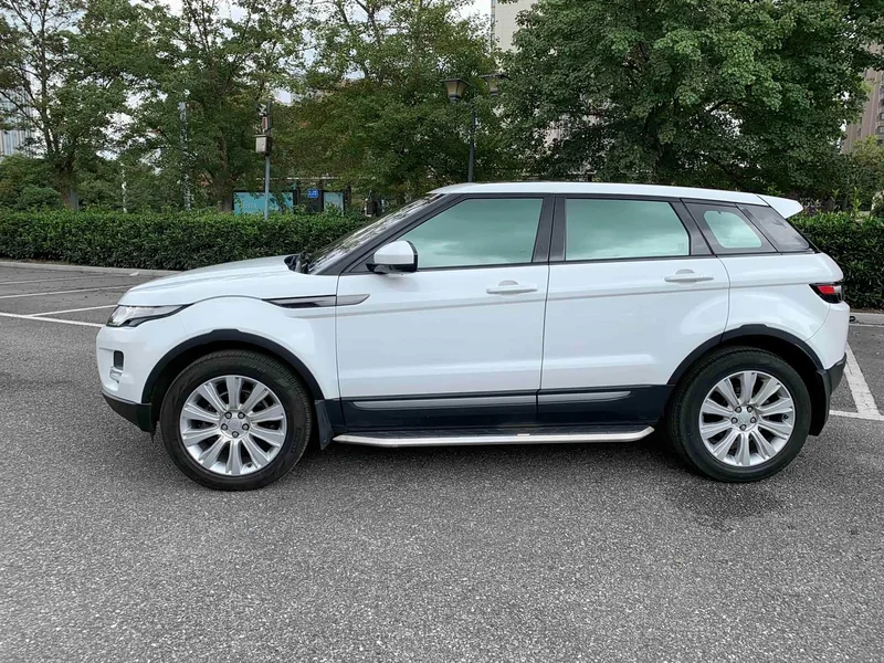 Land Rover Range Rover — фото 19