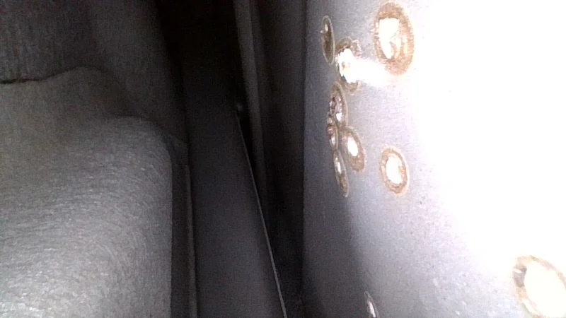 Ford Everest — фото 10