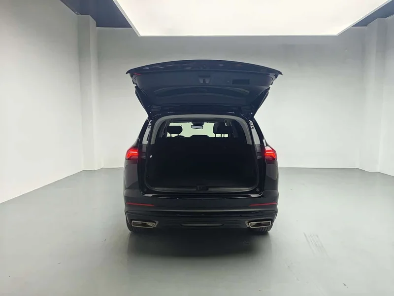 Buick Envision Plus — фото 14