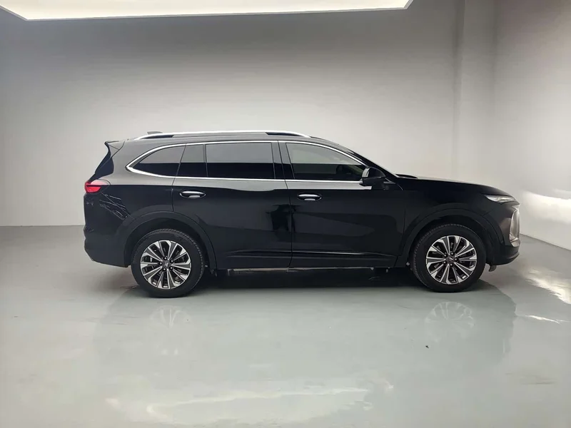Buick Envision Plus — фото 17