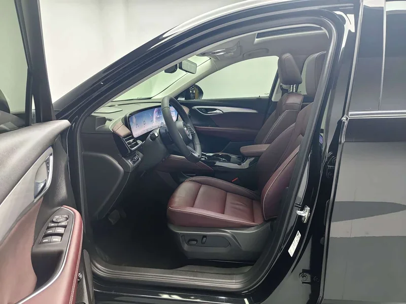 Buick Envision Plus — фото 18