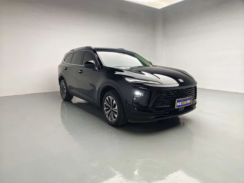 Buick Envision Plus — фото 2