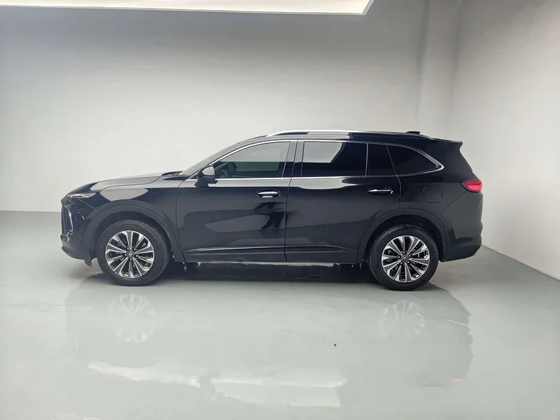 Buick Envision Plus — фото 3