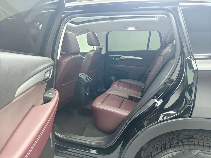 Buick Envision Plus — фото 6