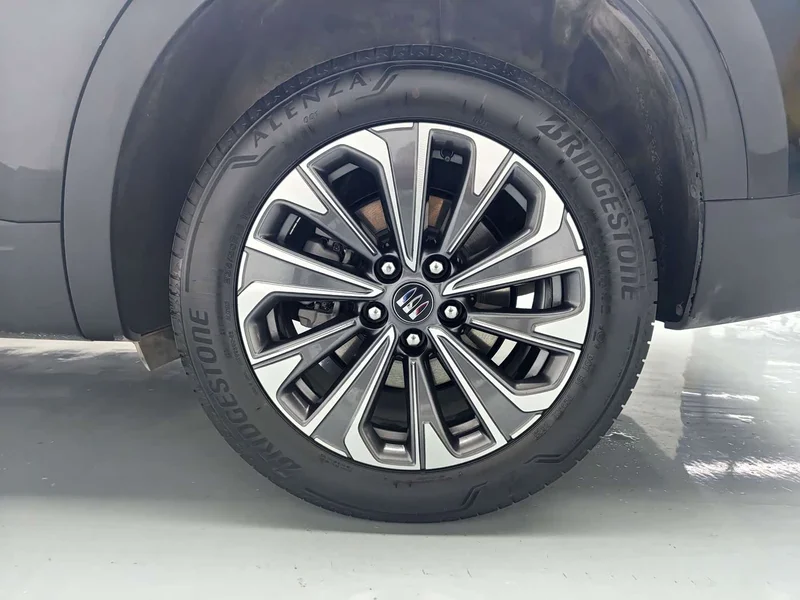 Buick Envision Plus — фото 8