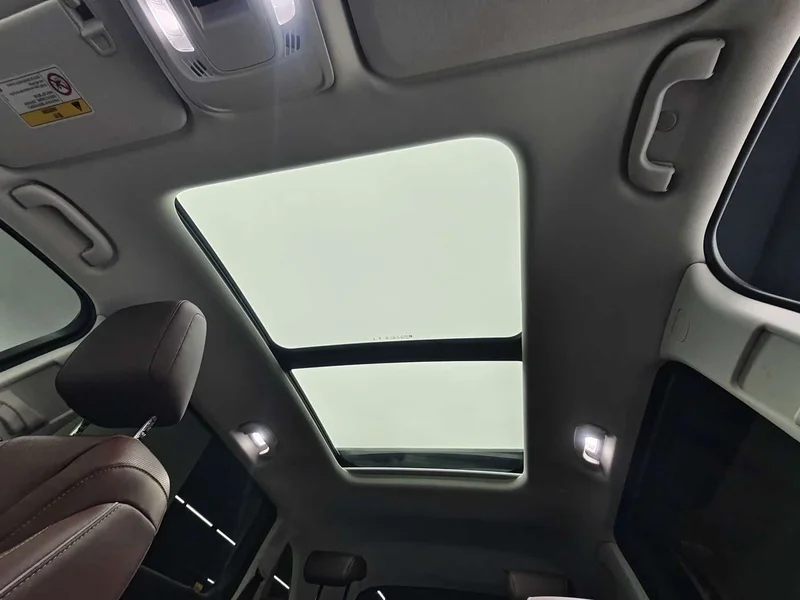 Buick Envision Plus — фото 9
