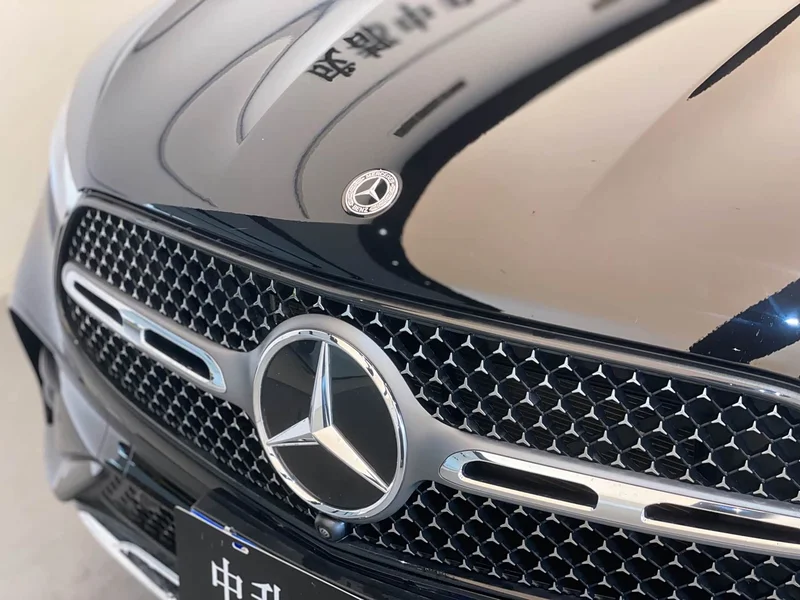 Mercedes-Benz GLC — фото 2