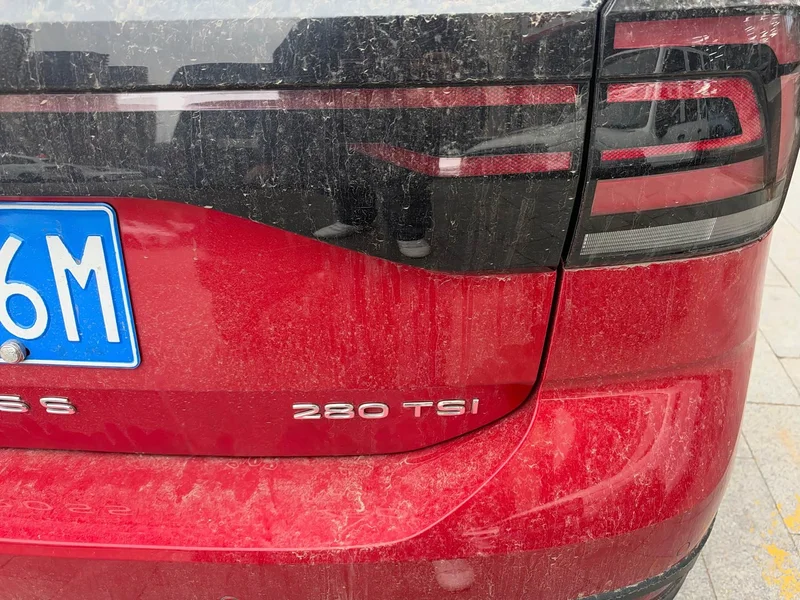 Volkswagen T-Cross — фото 8