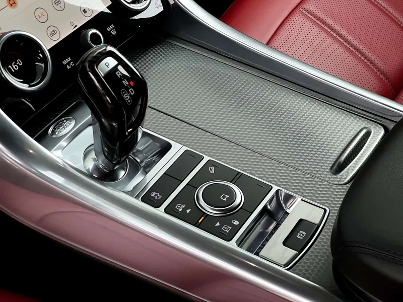 Land Rover Range Rover — фото 17