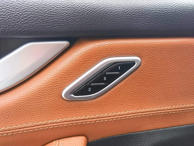Maserati Levante — фото 30
